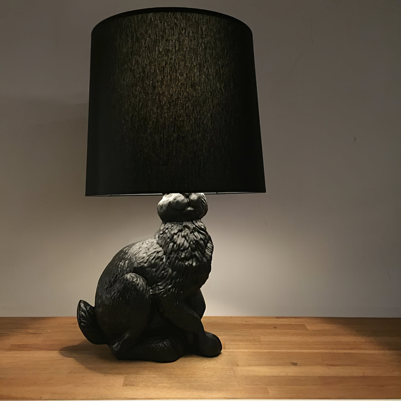 Rabbit Table Lamp