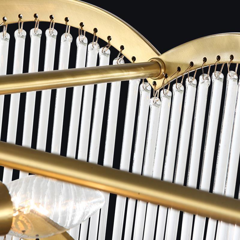 クラシックテレサ​​シャンデリア