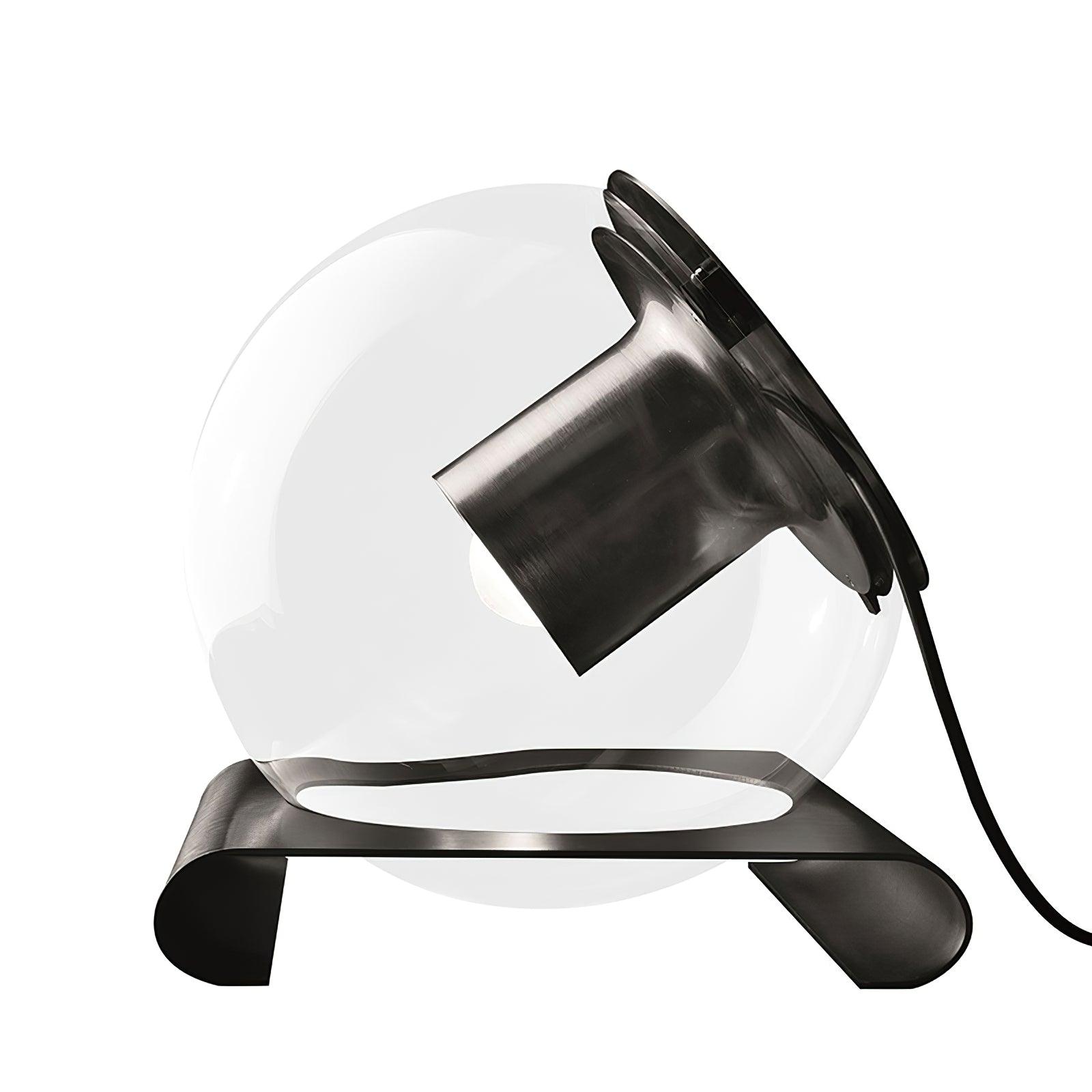 アンヴィアガラステーブルランプ