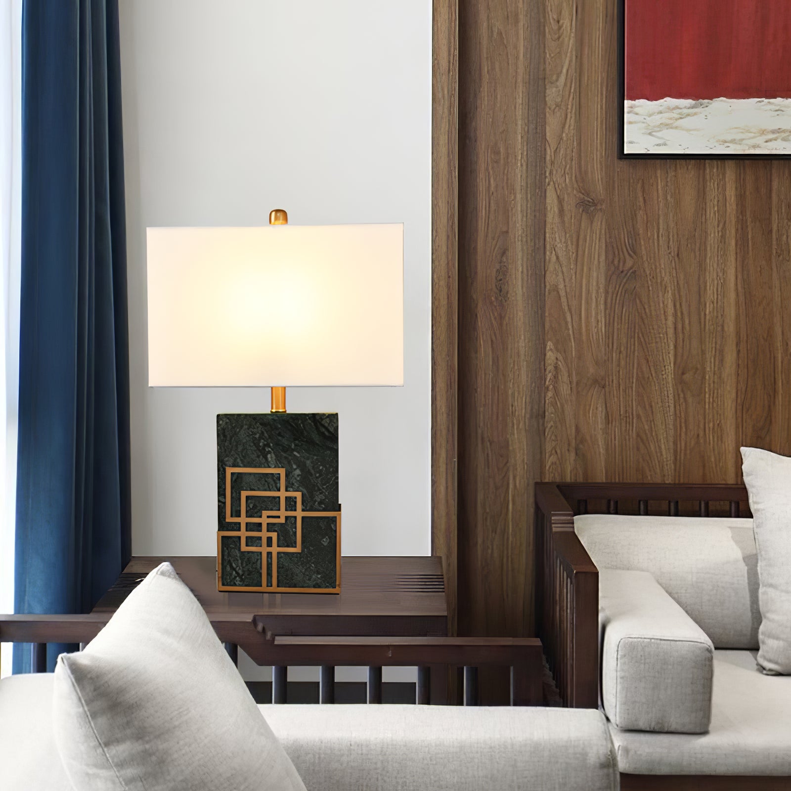 ロイデン テーブルランプ