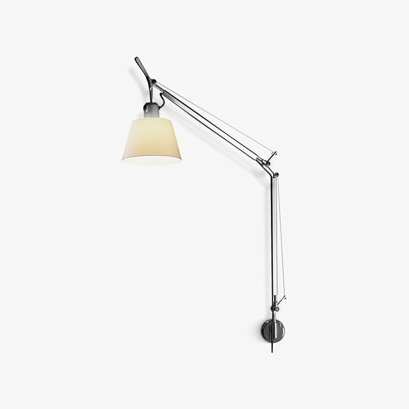 ロッカーモダンデザインウォールランプ