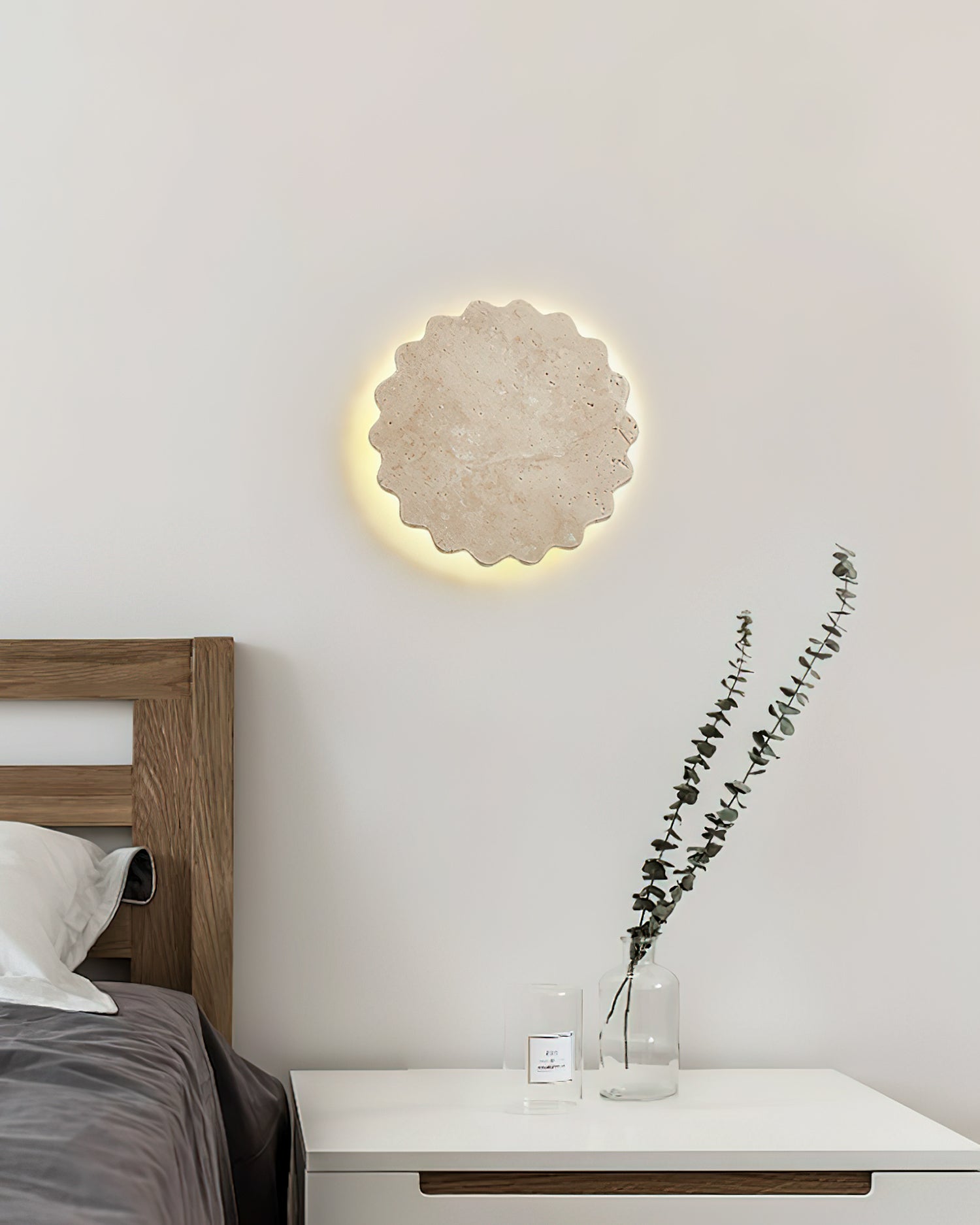 Durango Wall Lamp