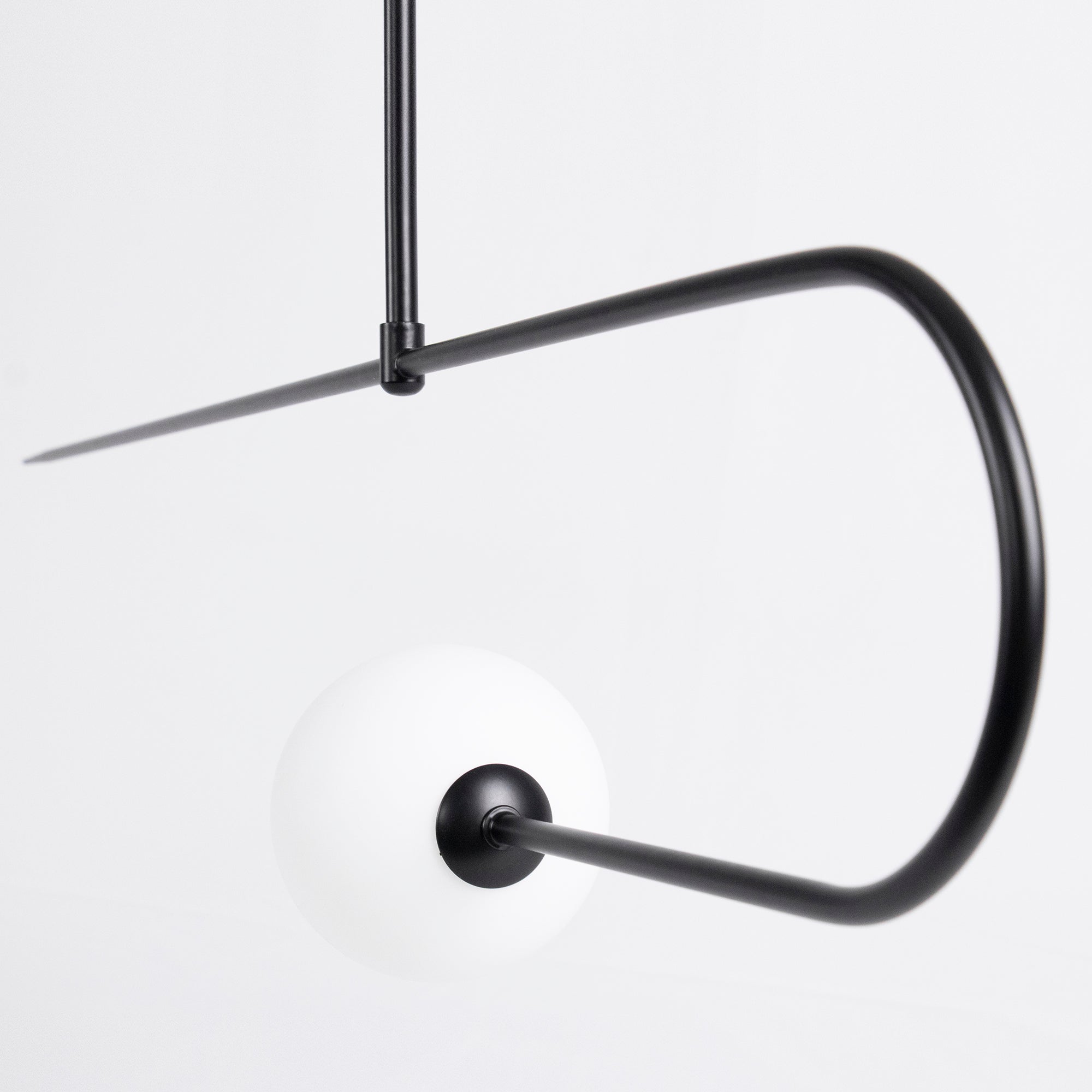 モバイルシャンデリア