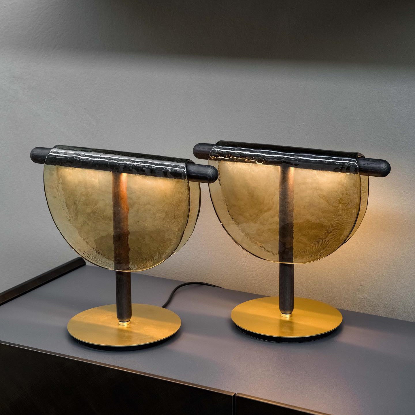 Dalì Table lamp