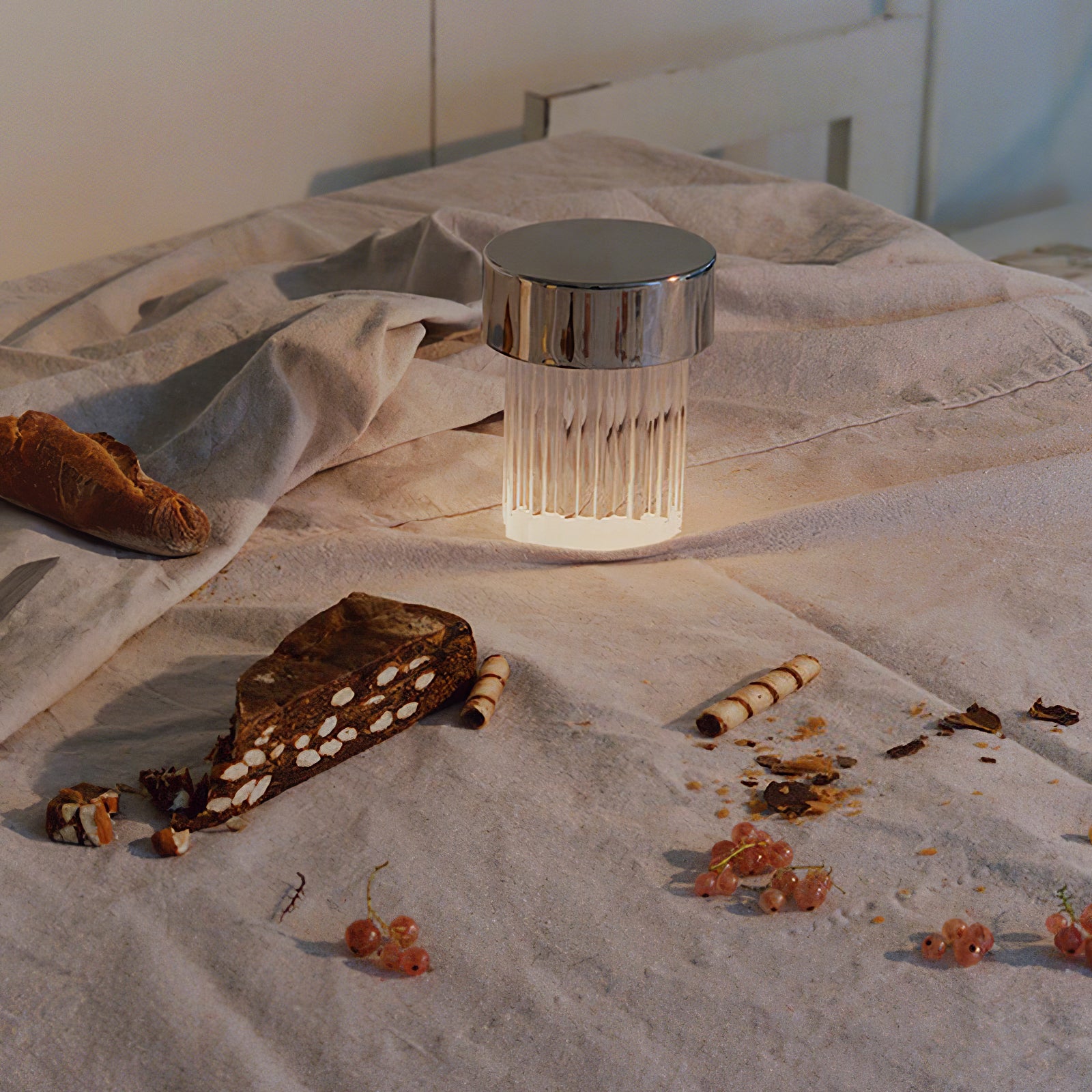 ラストオーダーポータブルテーブルランプ