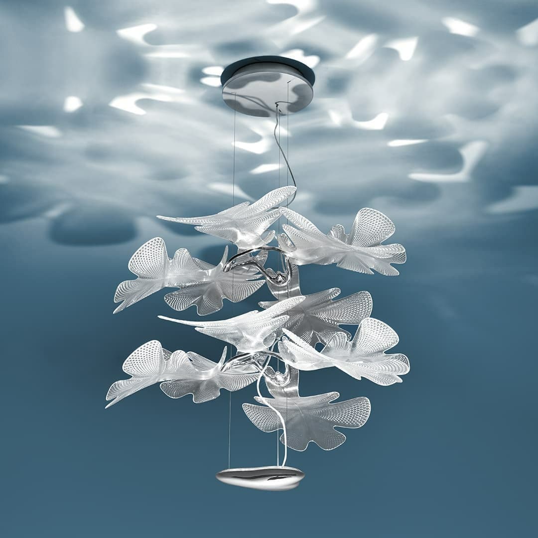 Chlorophilia Suspension Light