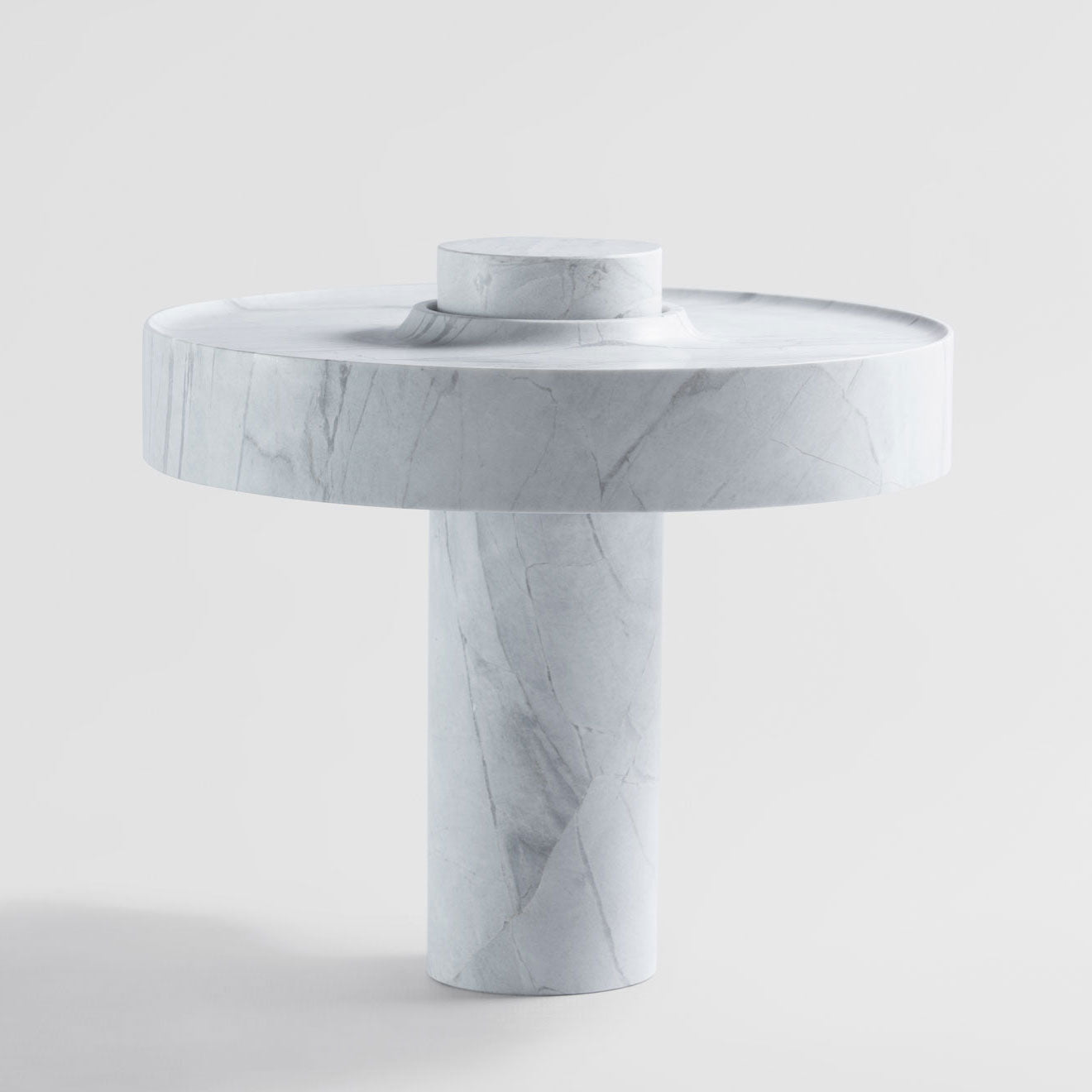 ヘメラデスクランプ