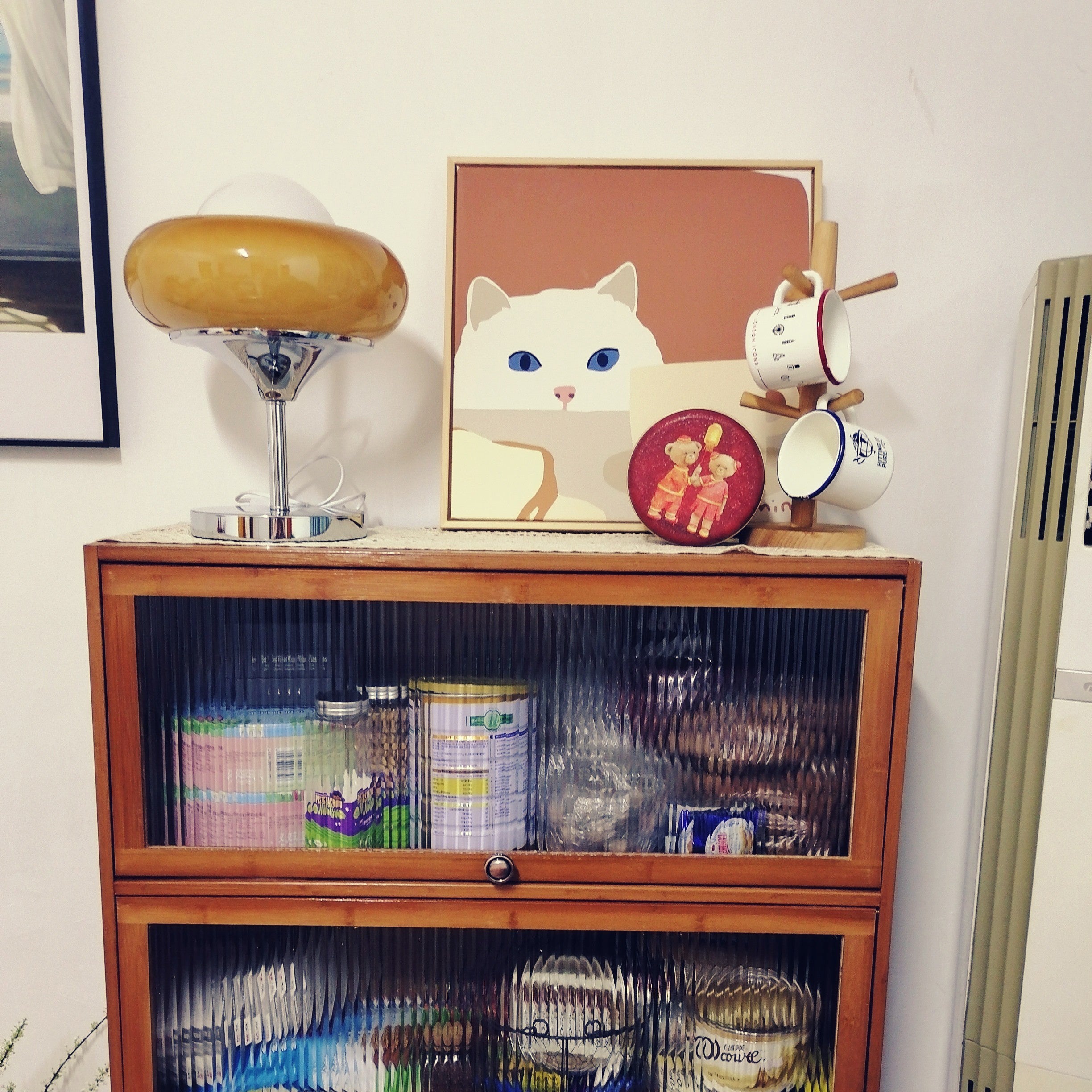 ハーヴェイ テーブルランプ