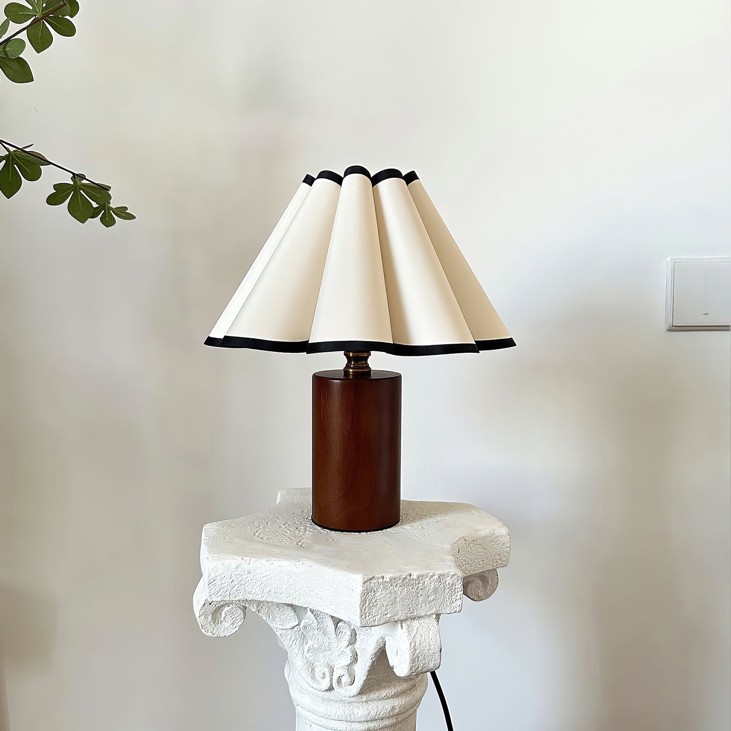 Cora Table Lamp