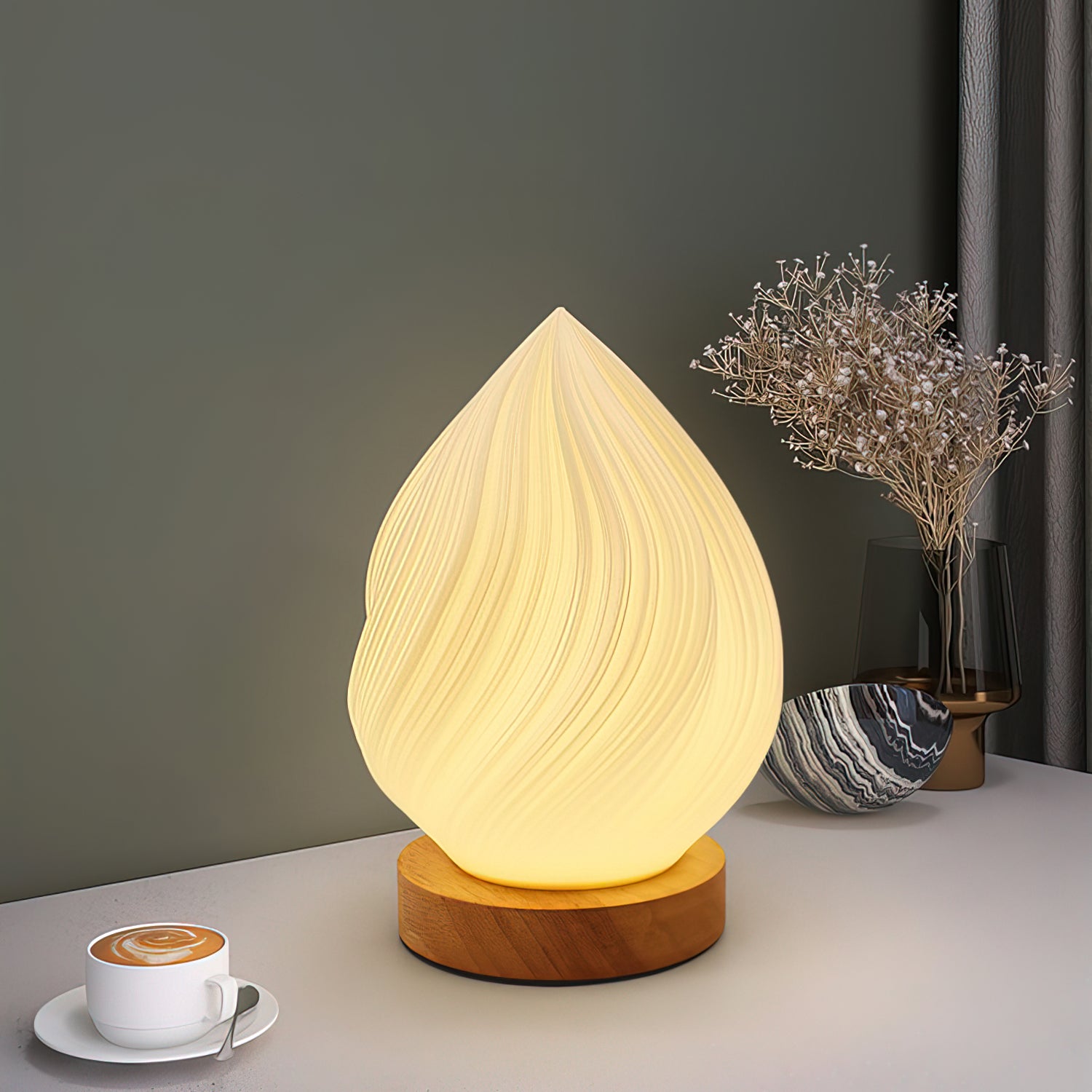 Ernestine Table Lamp