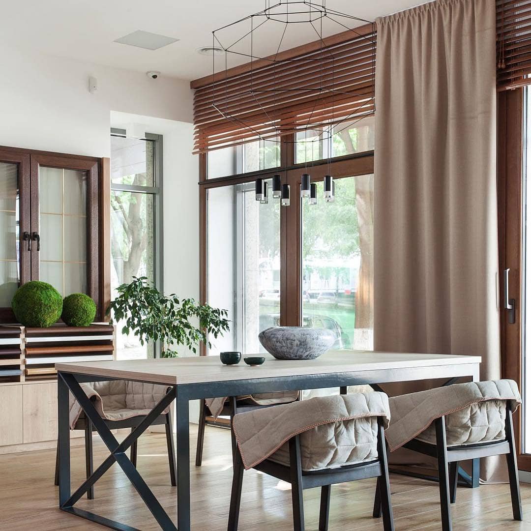 ライン3Dハンギングランプ