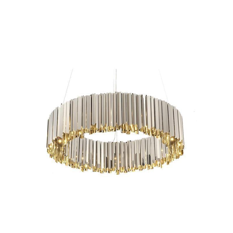 Facet Chandelier Collection