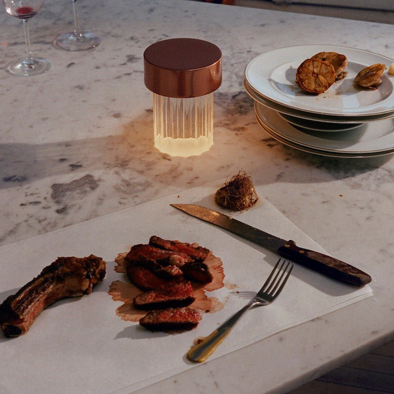 ラストオーダーポータブルテーブルランプ