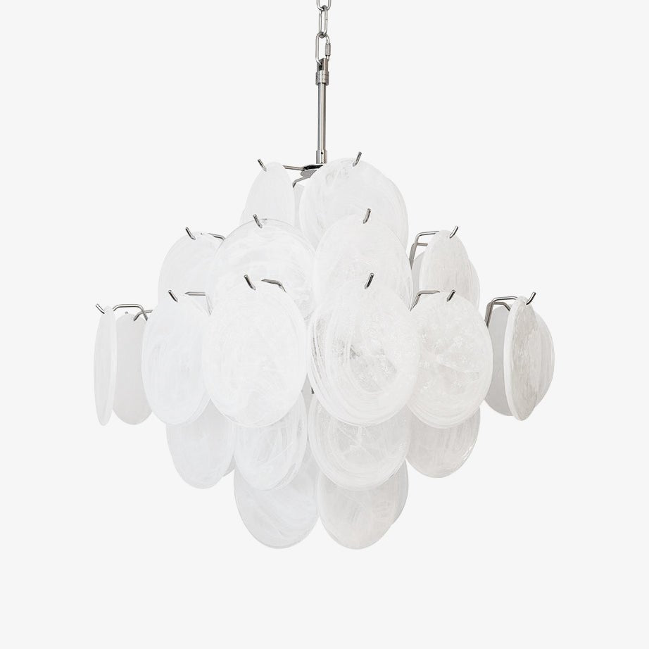 Aurelia Rainbow Chandelier