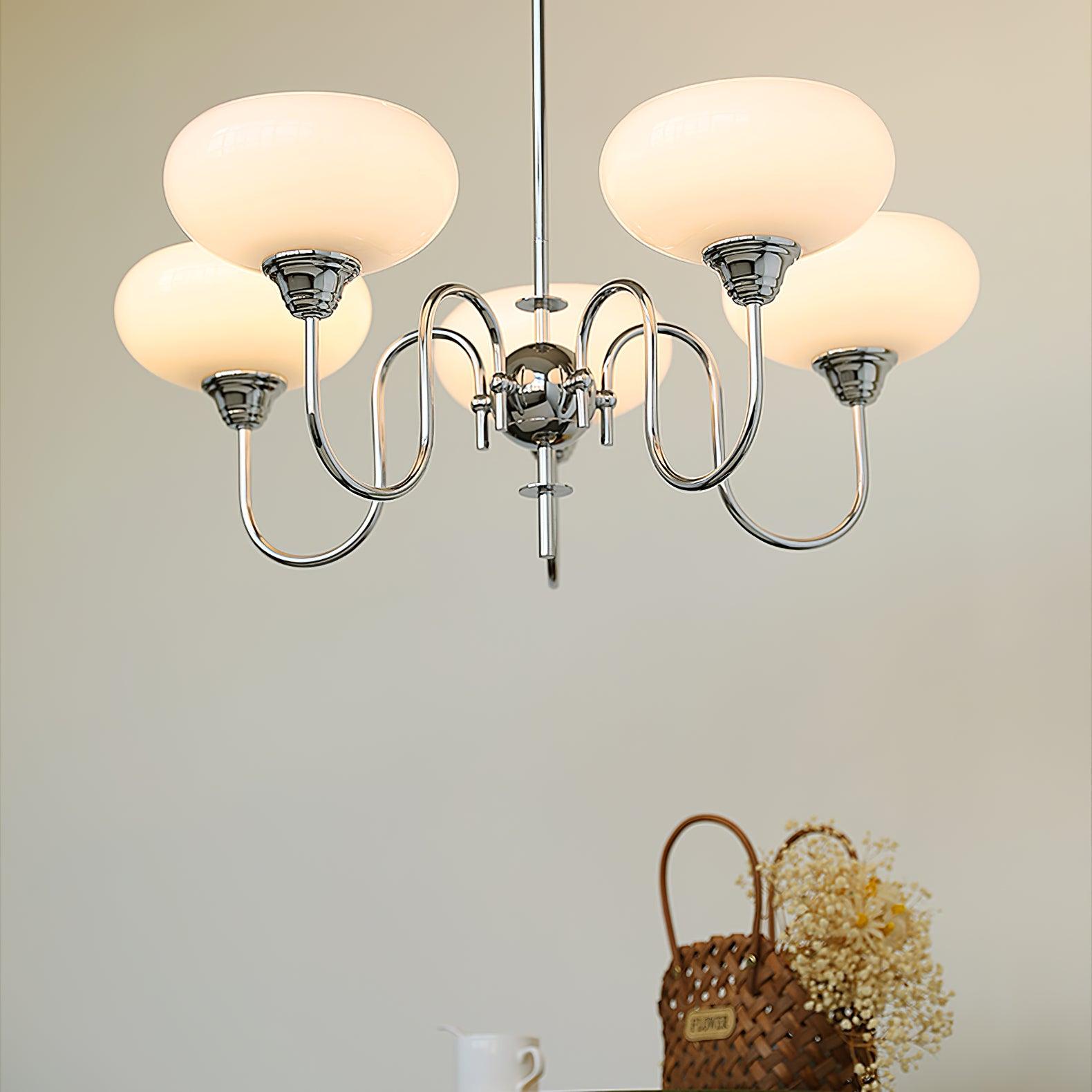Paavo Chandelier