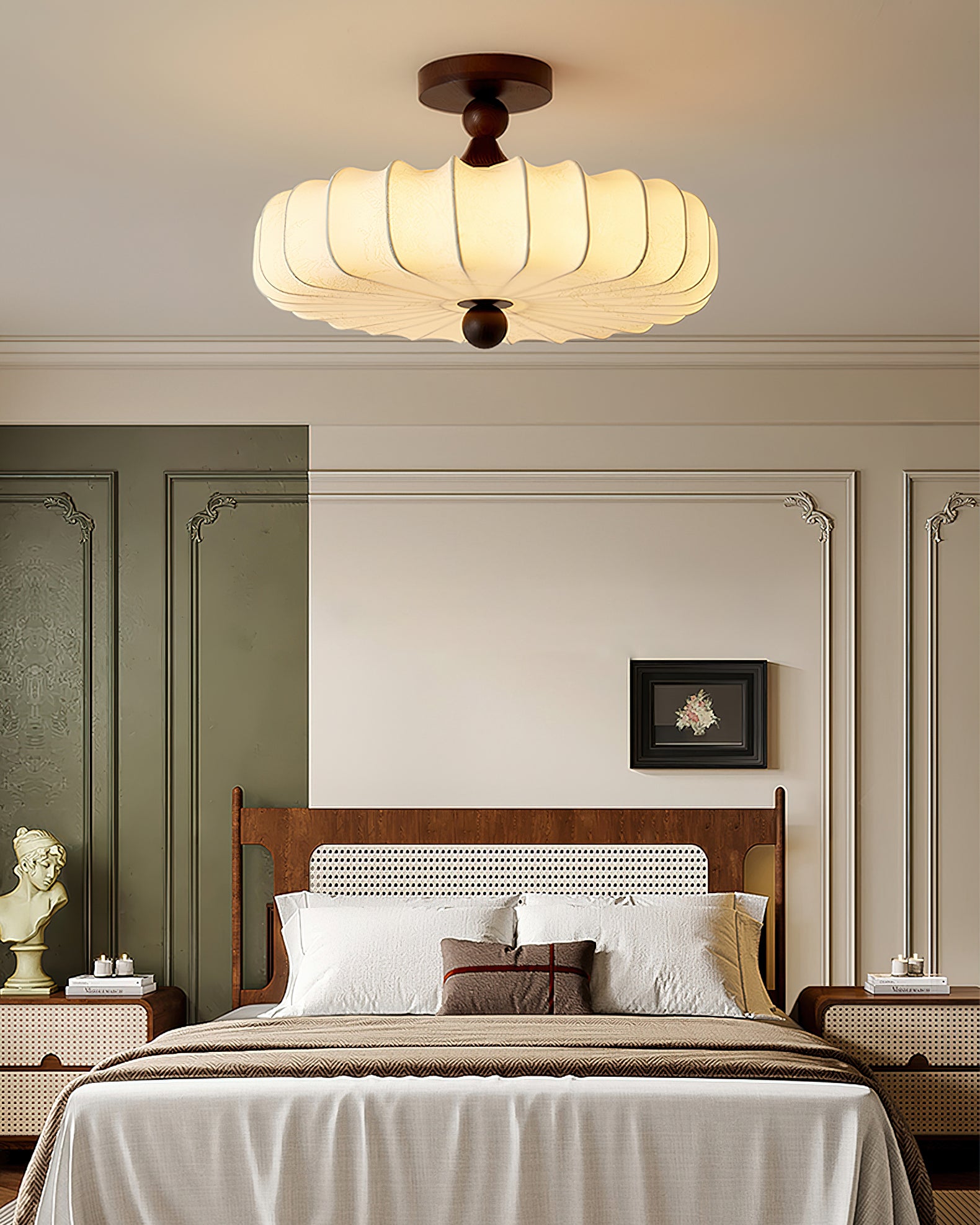 アネラ シーリングライト