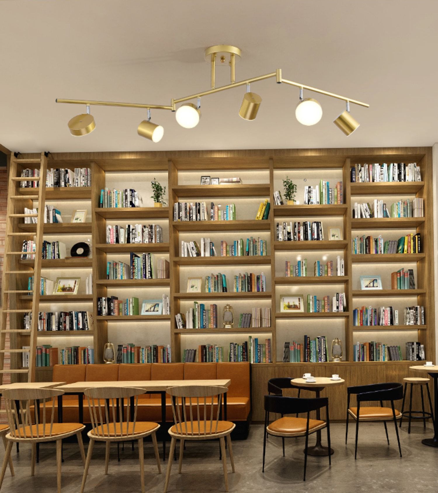 トラックライト シーリングライト