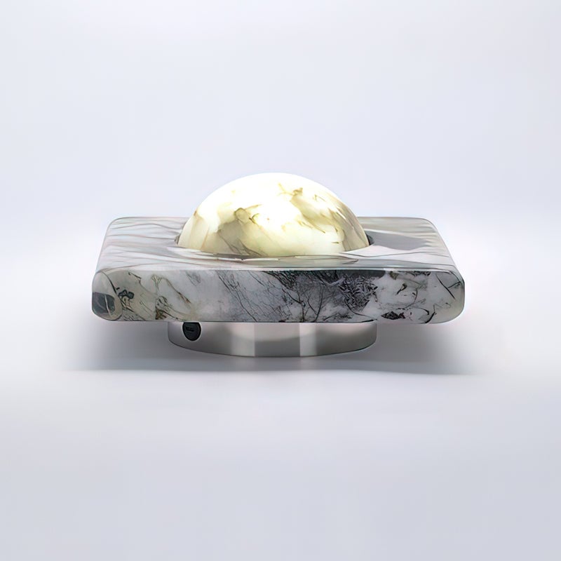 Eaton Table Lamp (built-in battery)