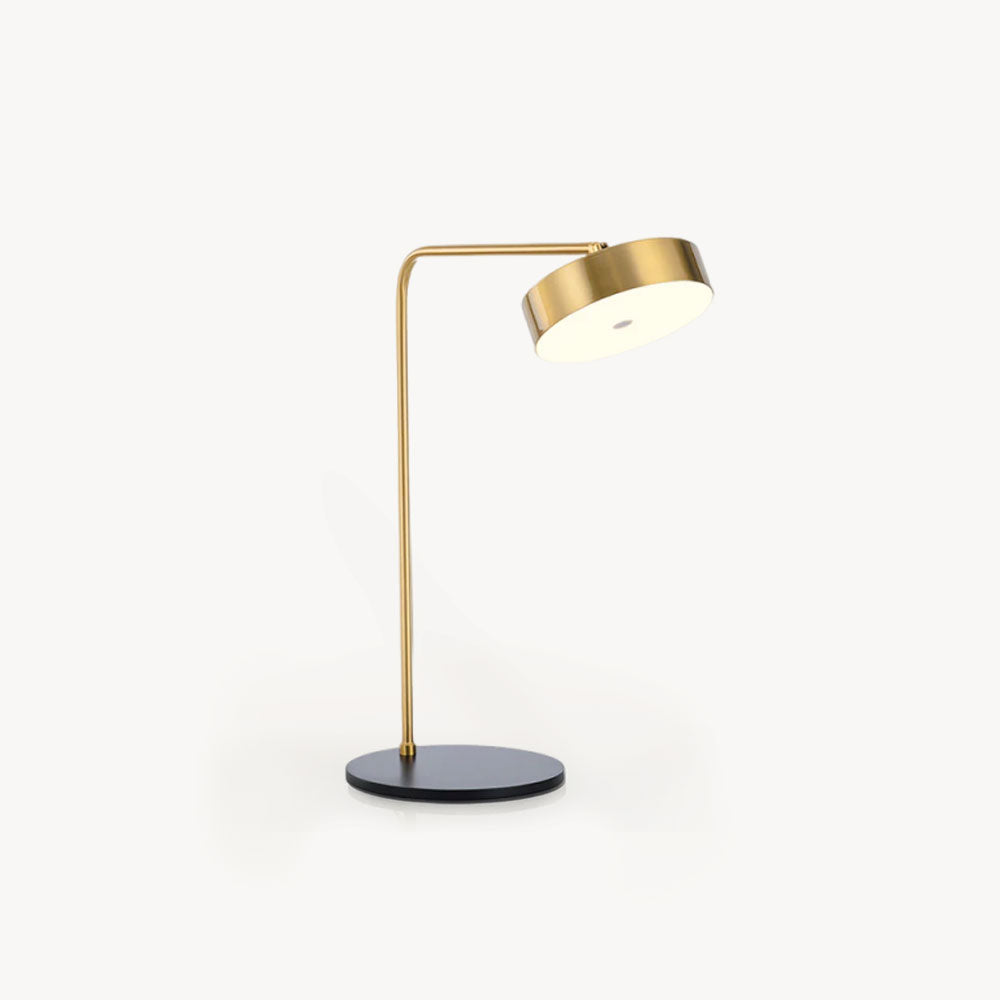 James Table Lamp