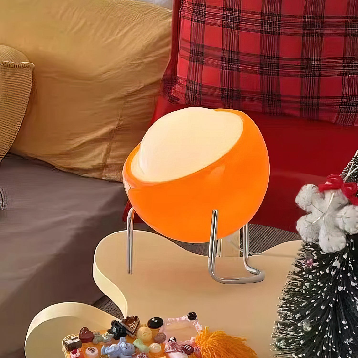 luminaria table lamp