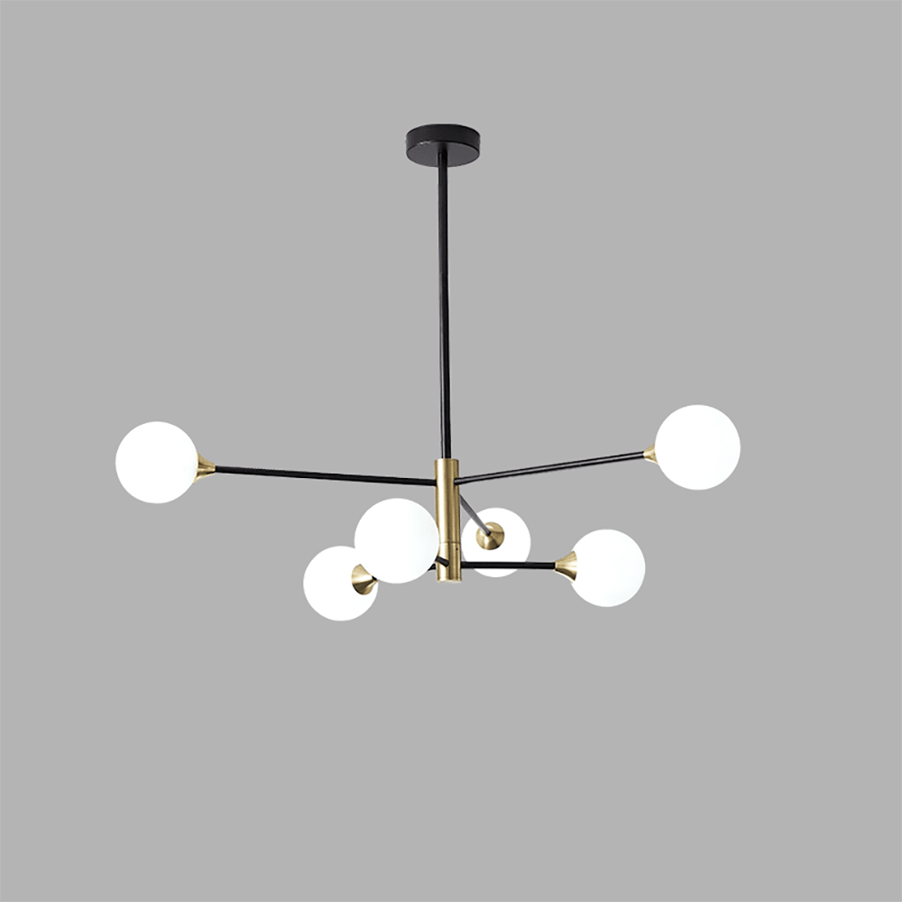 クールセレットシャンデリア