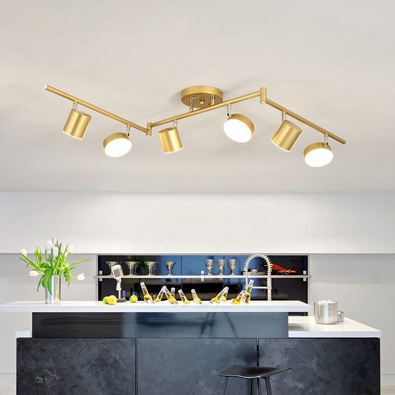 Track Light Ceiling Light