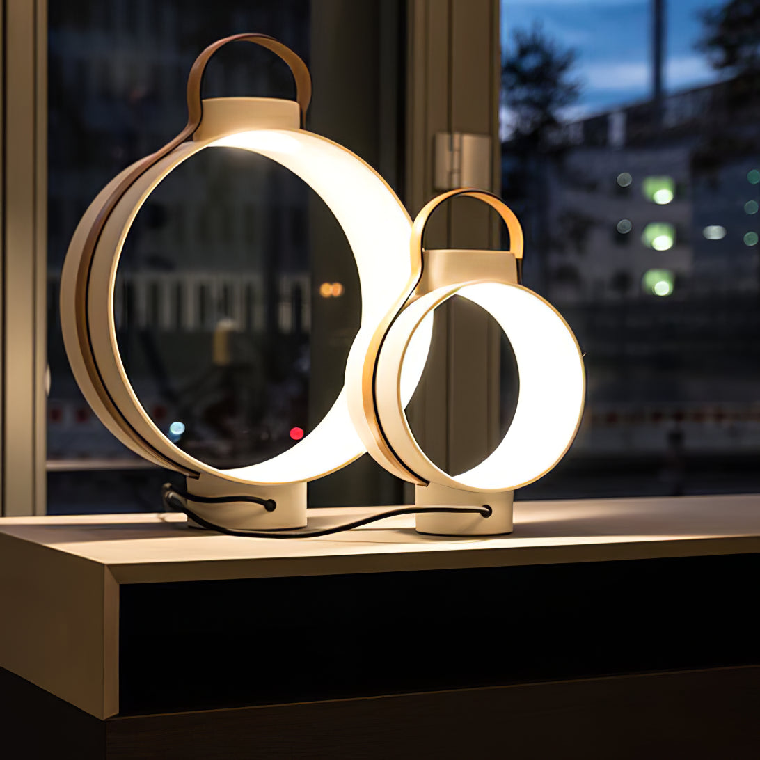 Nightingale Table Lamp