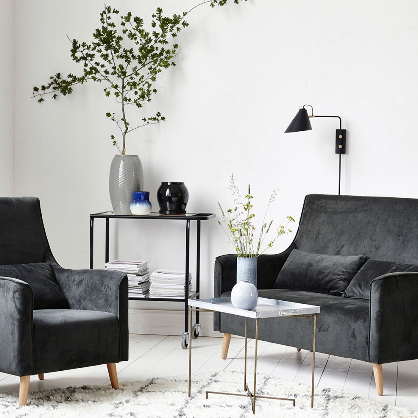 クラブウォールランプ