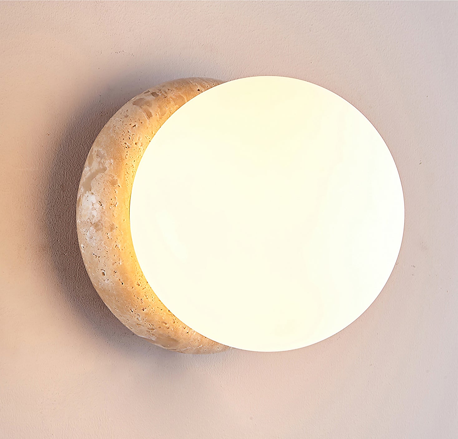 Asteroid Ceiling Lamp