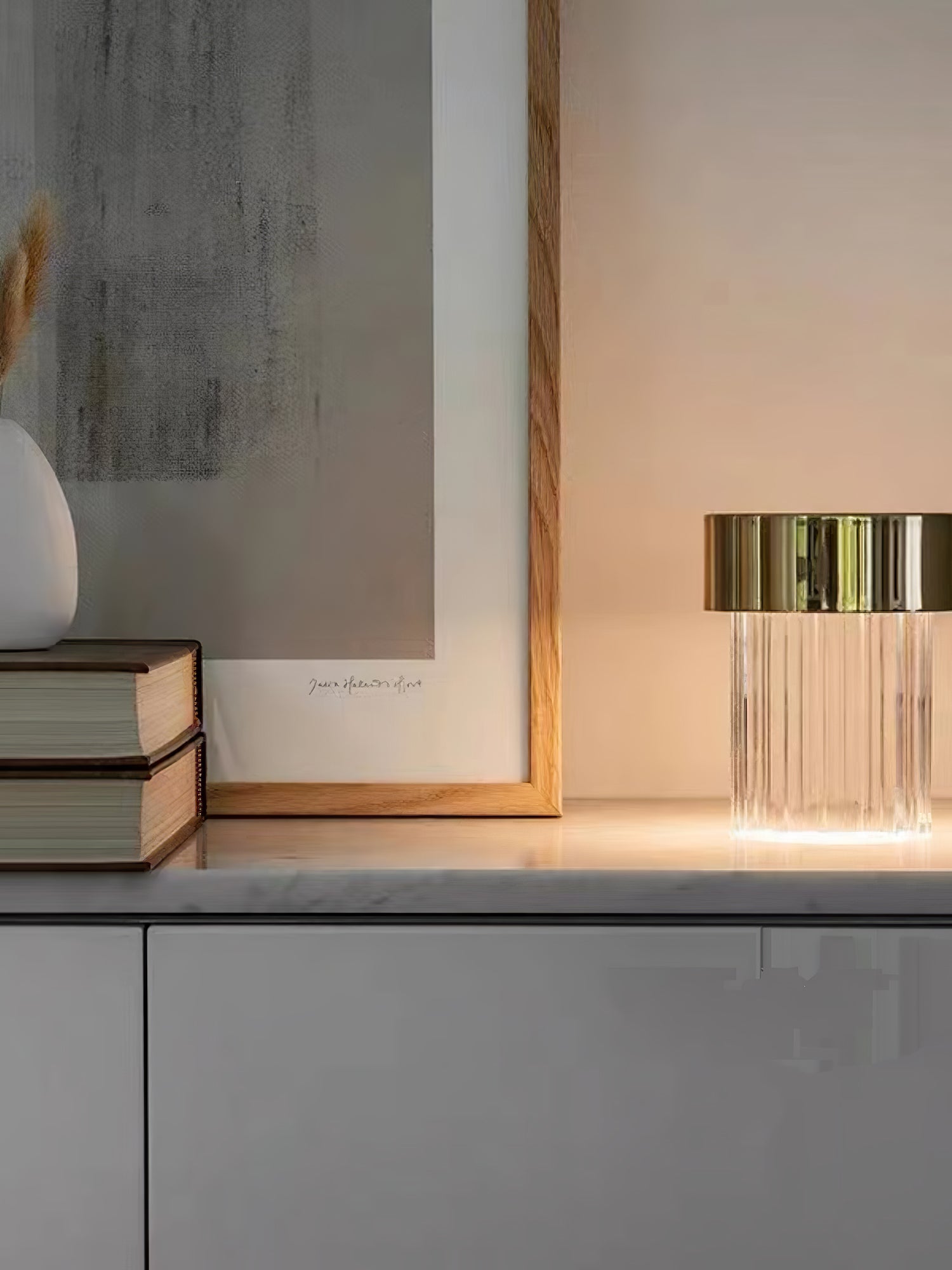 ラストオーダーポータブルテーブルランプ