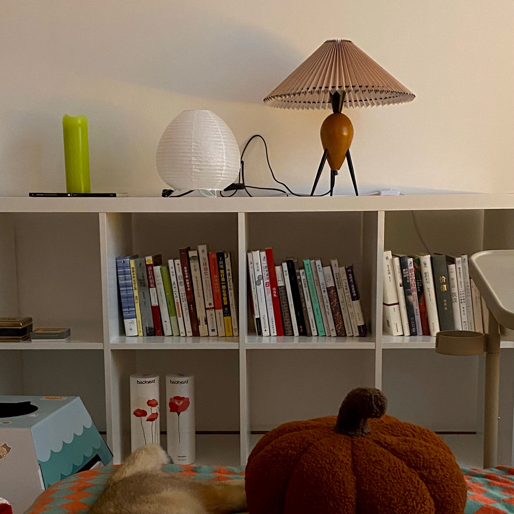 ミアン テーブルランプ