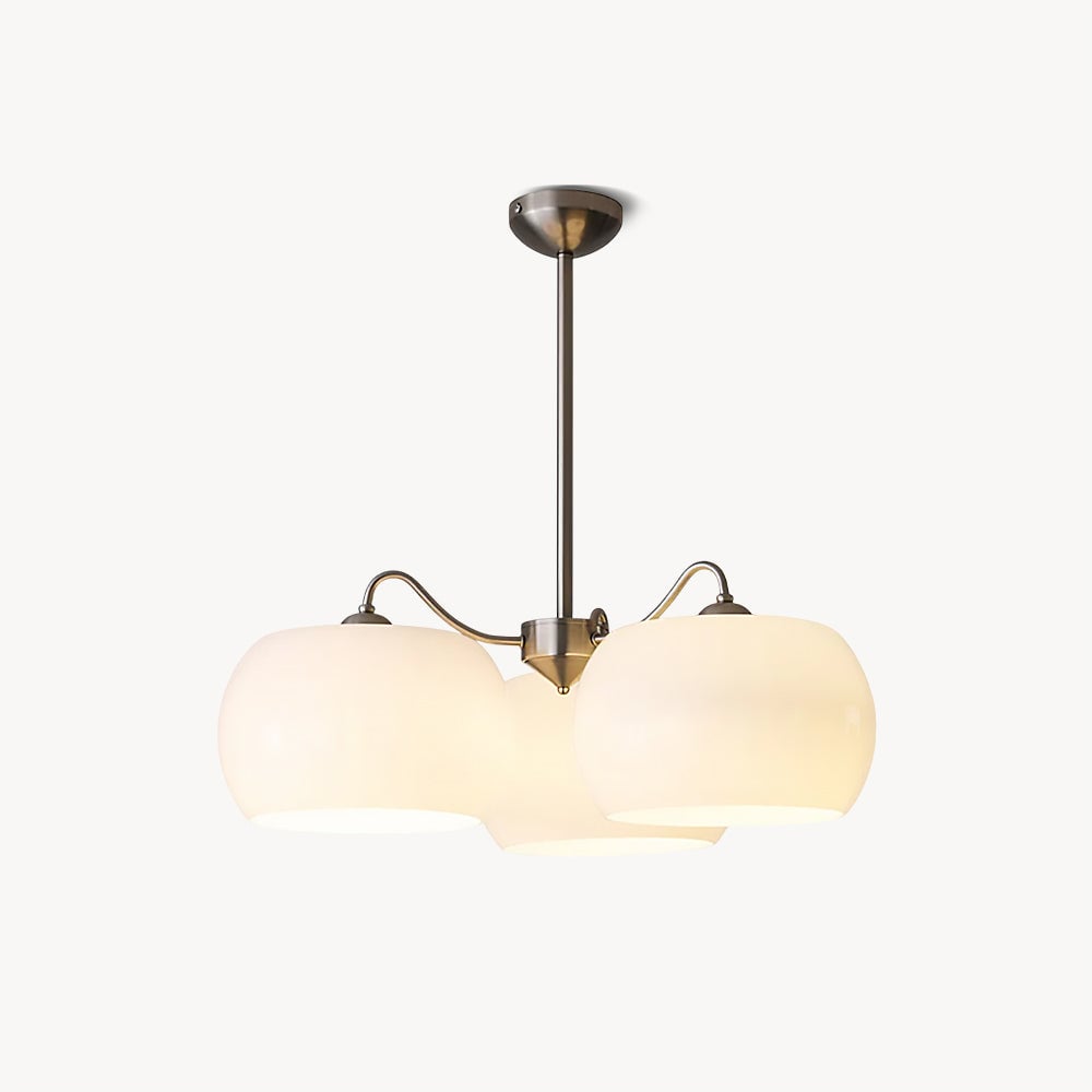 モリシオシャンデリア