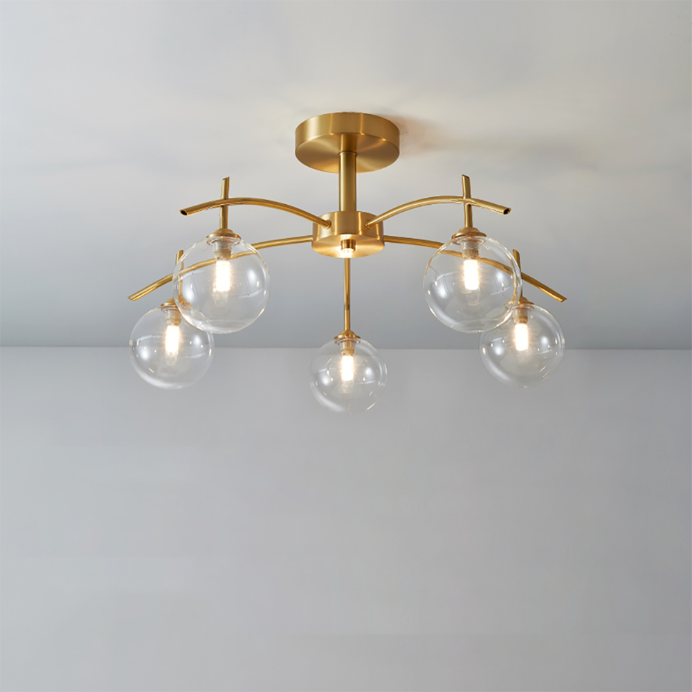 グラマシーシャンデリア