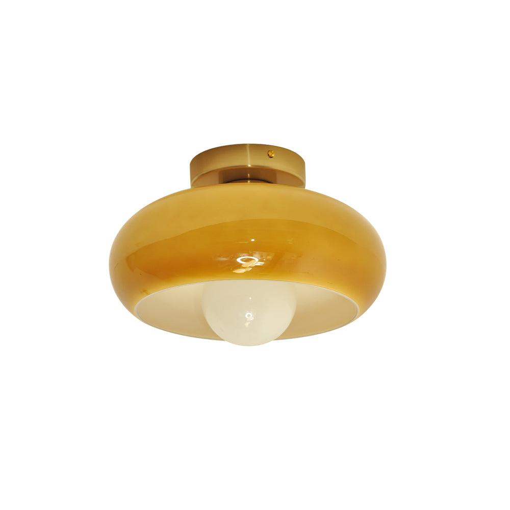 Quadri Foglio Ceiling Lamp