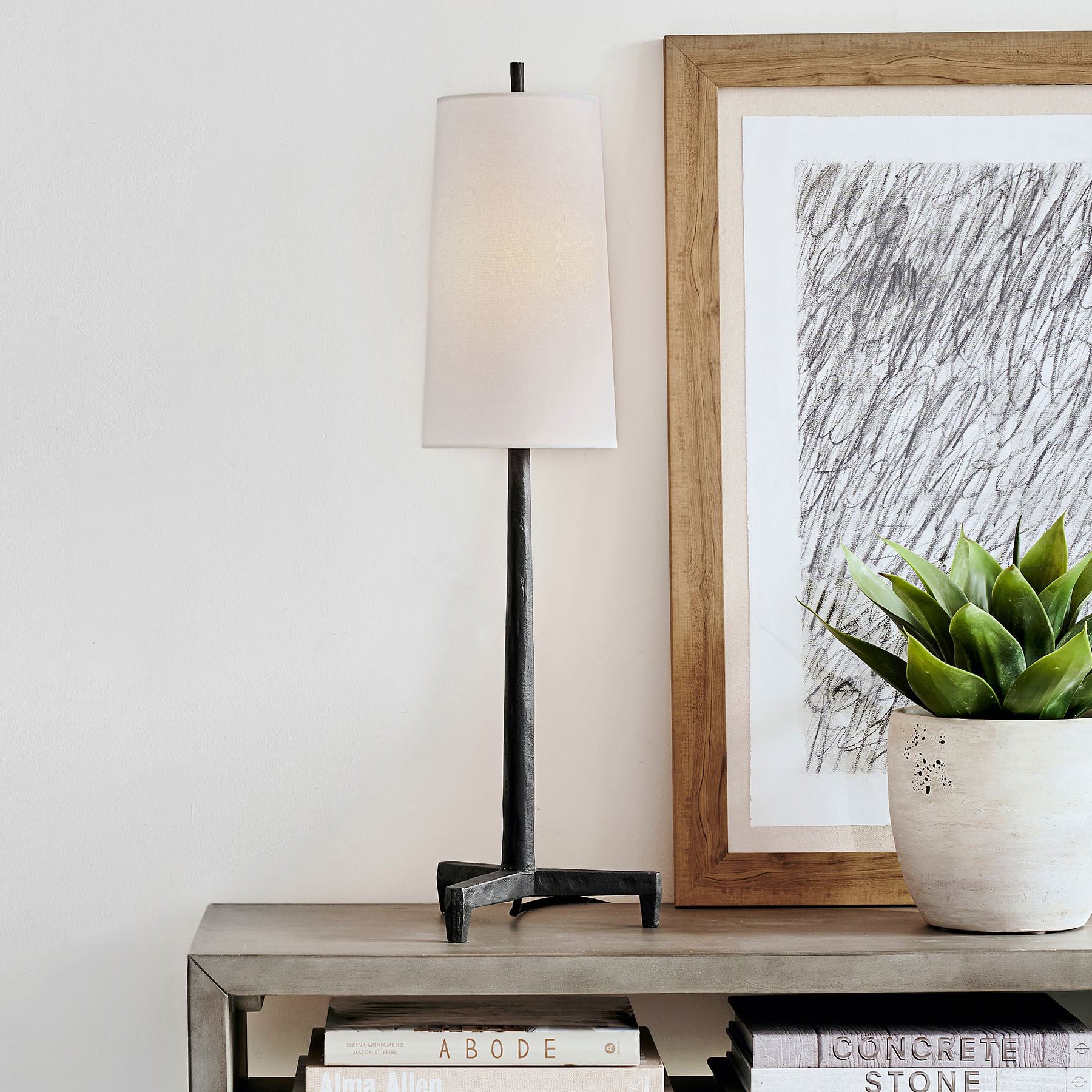 ファロン テーブルランプ