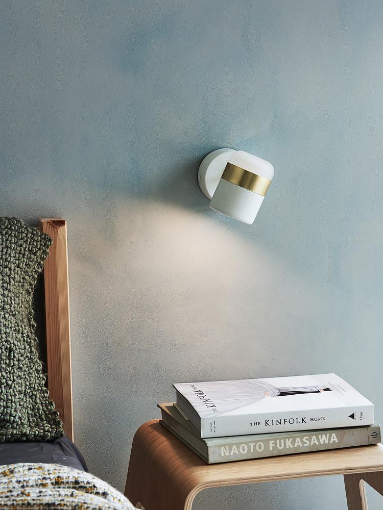 Ling P1 LED 壁掛け照明