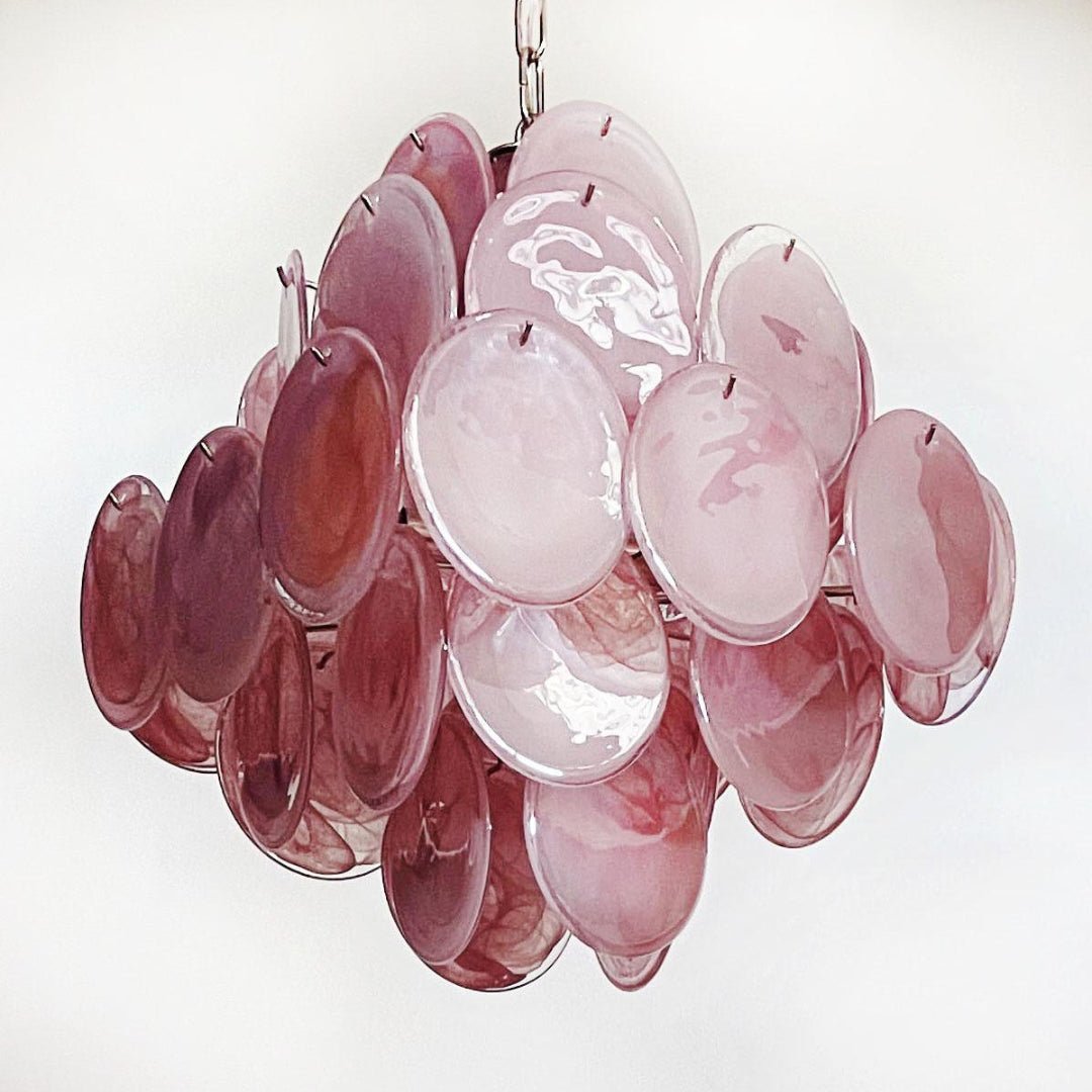 Aurelia Rainbow Chandelier