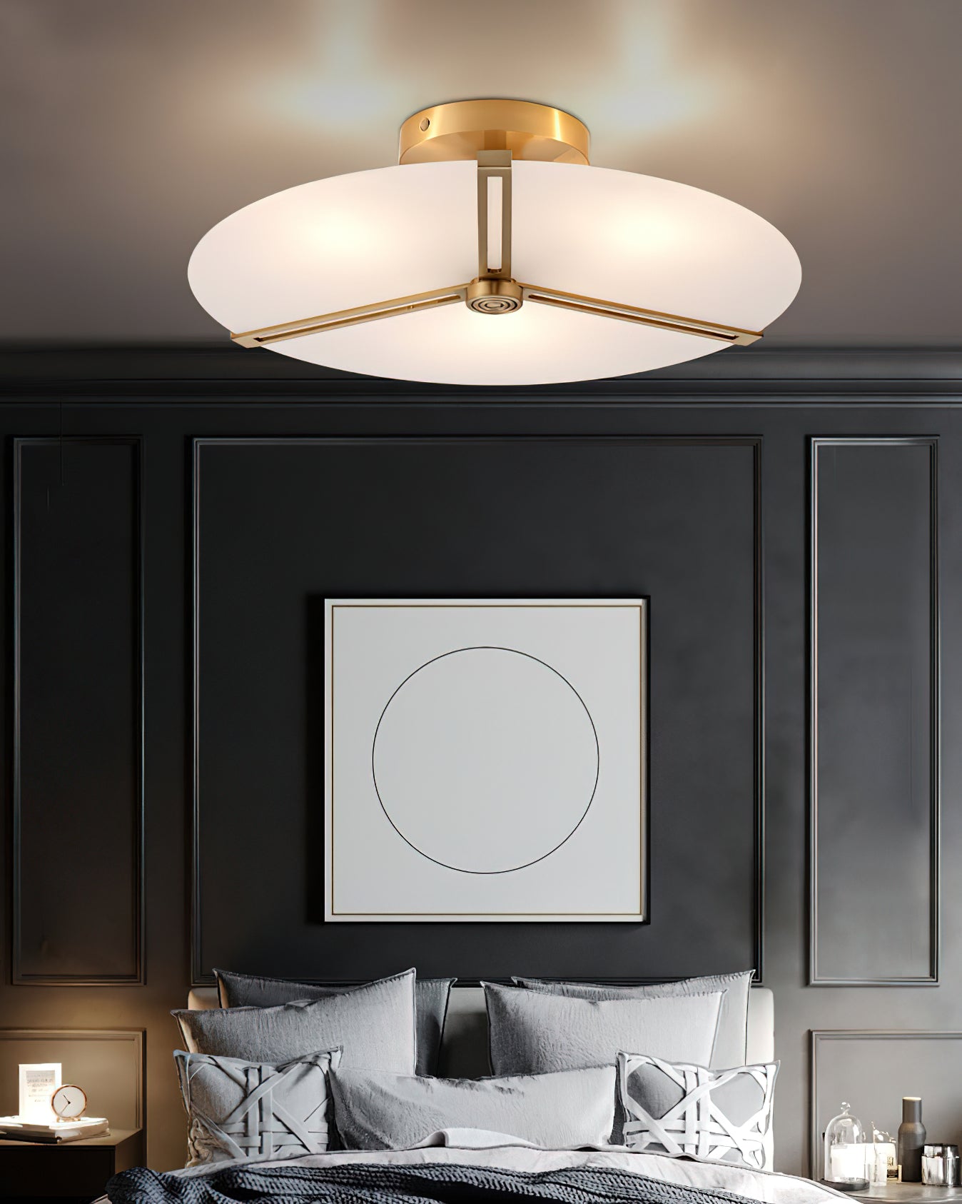 パルフコ シーリングライト