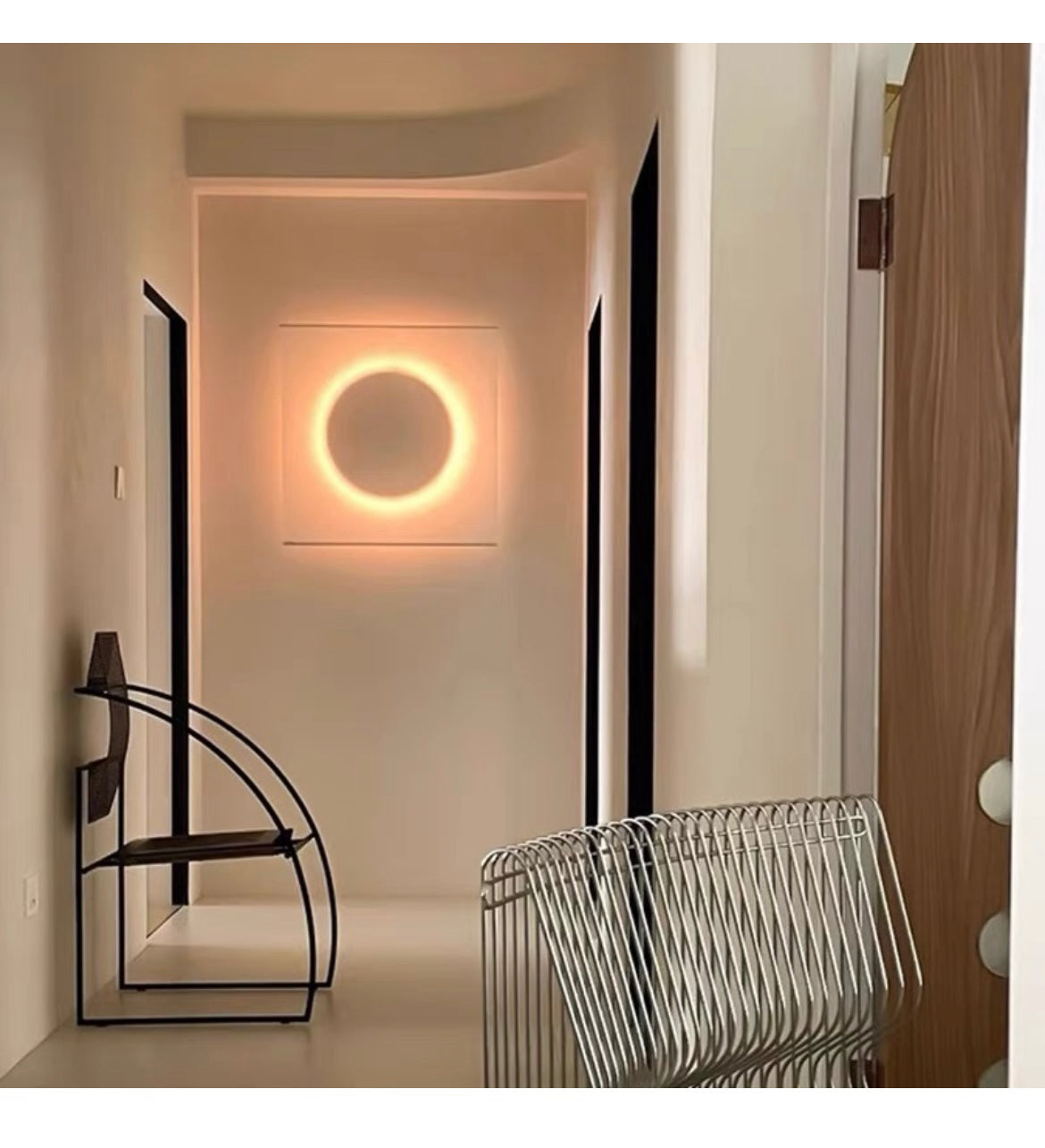 Relax Wall Light