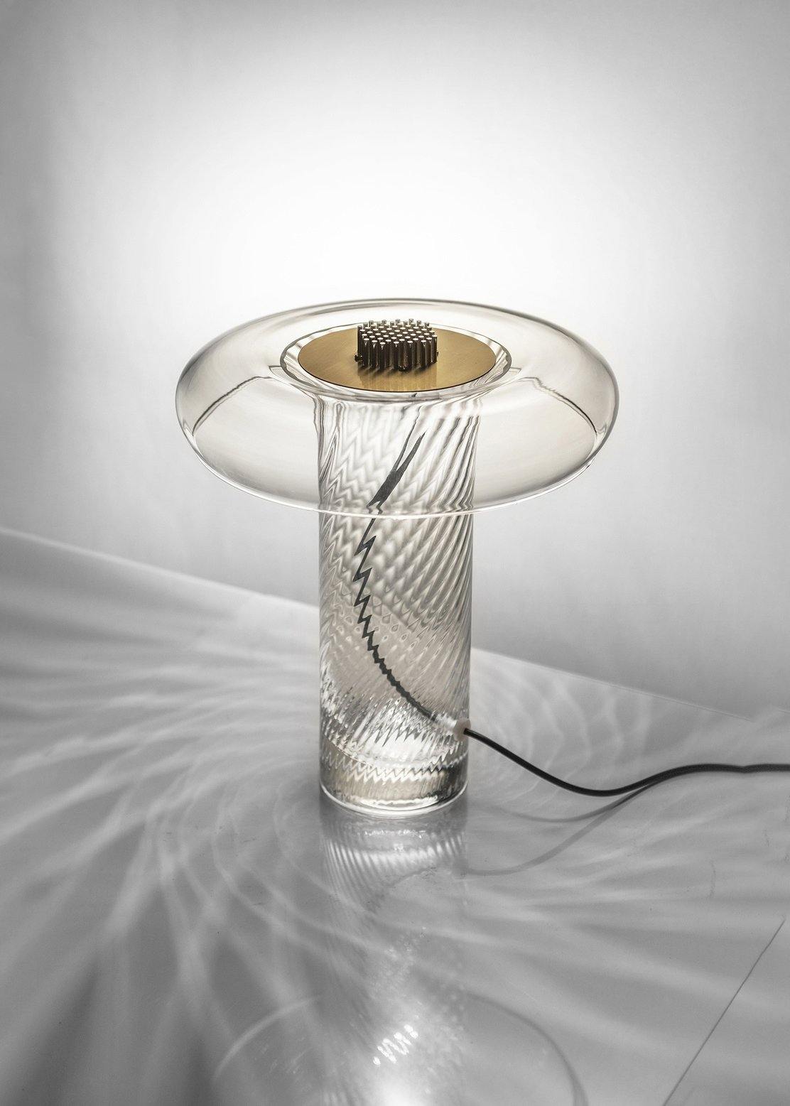 Stellar Table Lamp