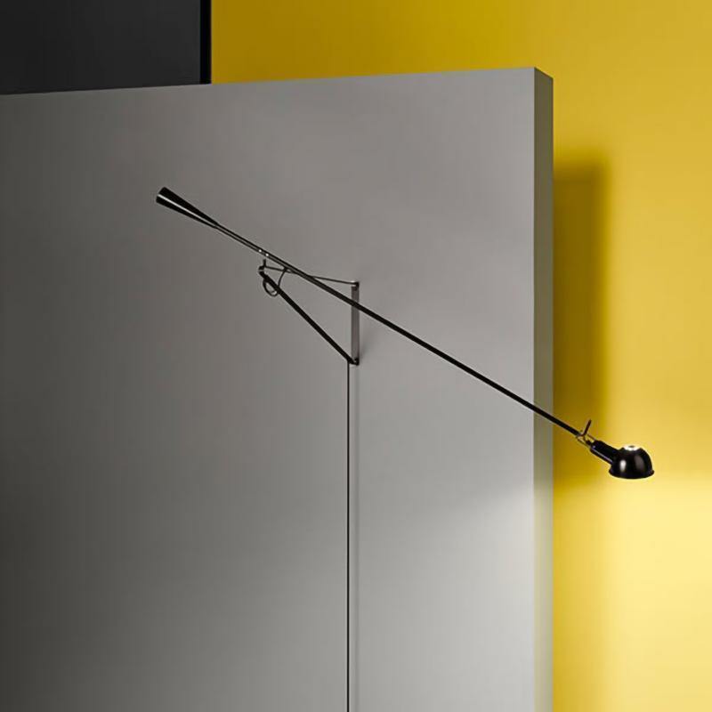 Model 265 wall light