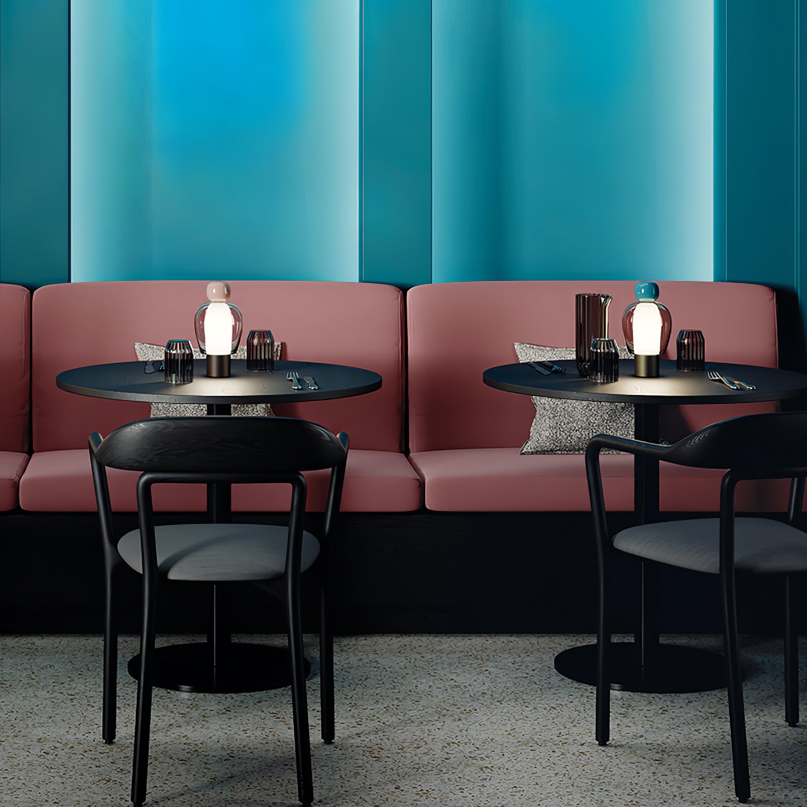 ルミナジョイ テーブルランプ