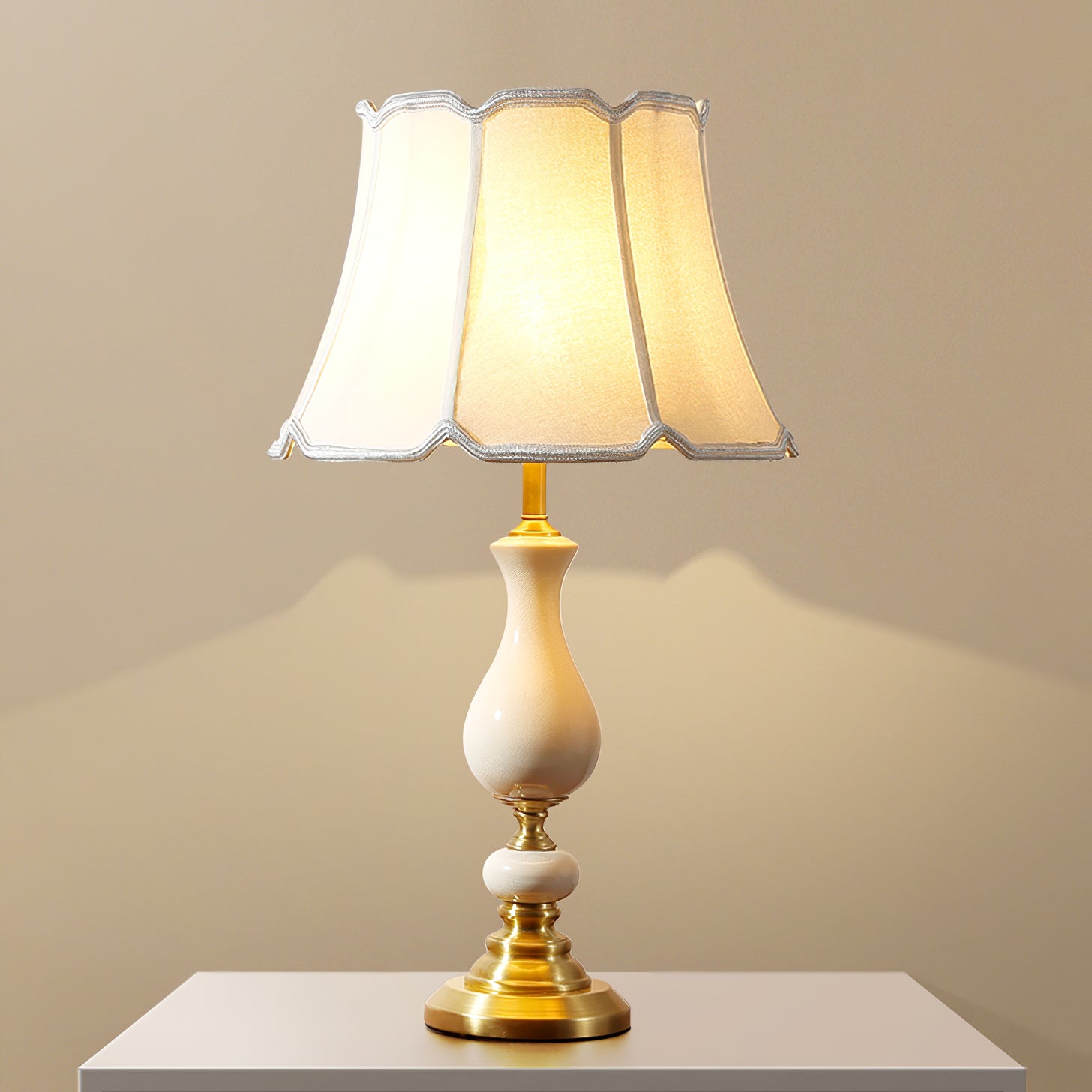 カルロ テーブルランプ