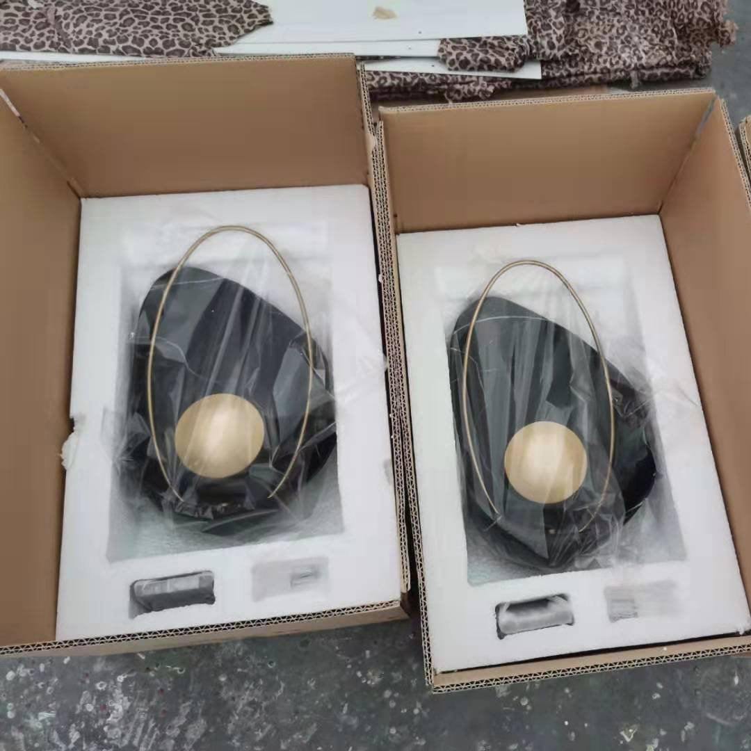 パールウォールランプ