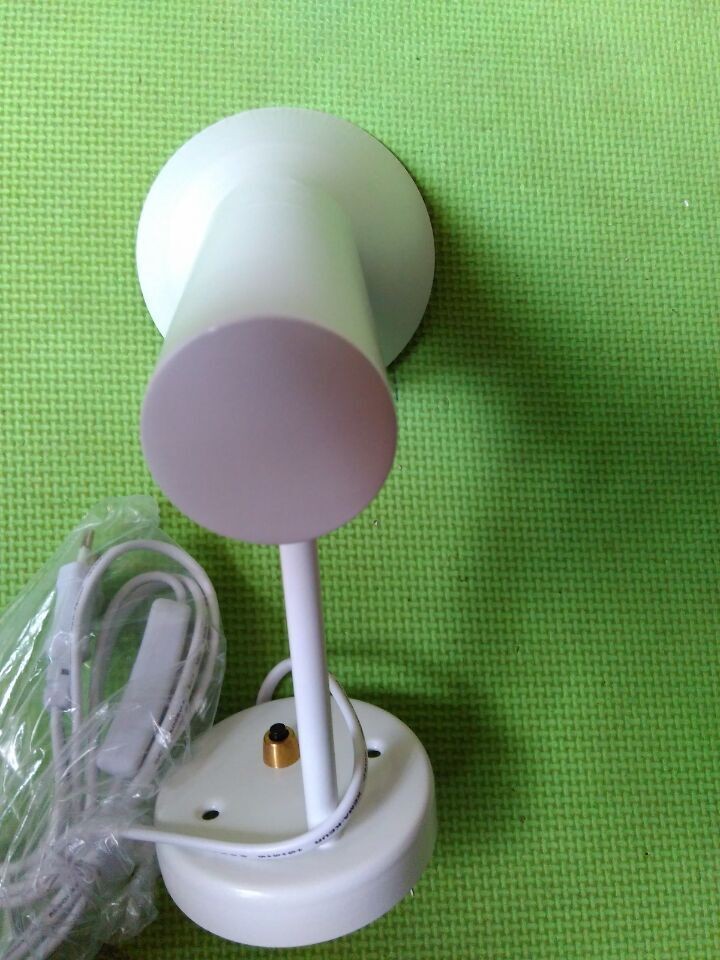 Abandoned-Arne Jacobsen ウォールライト クリエイティブ AJ ウォールランプ