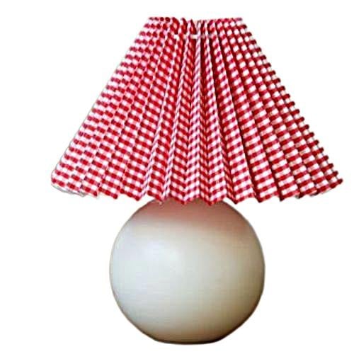 クリーミーテーブルライト