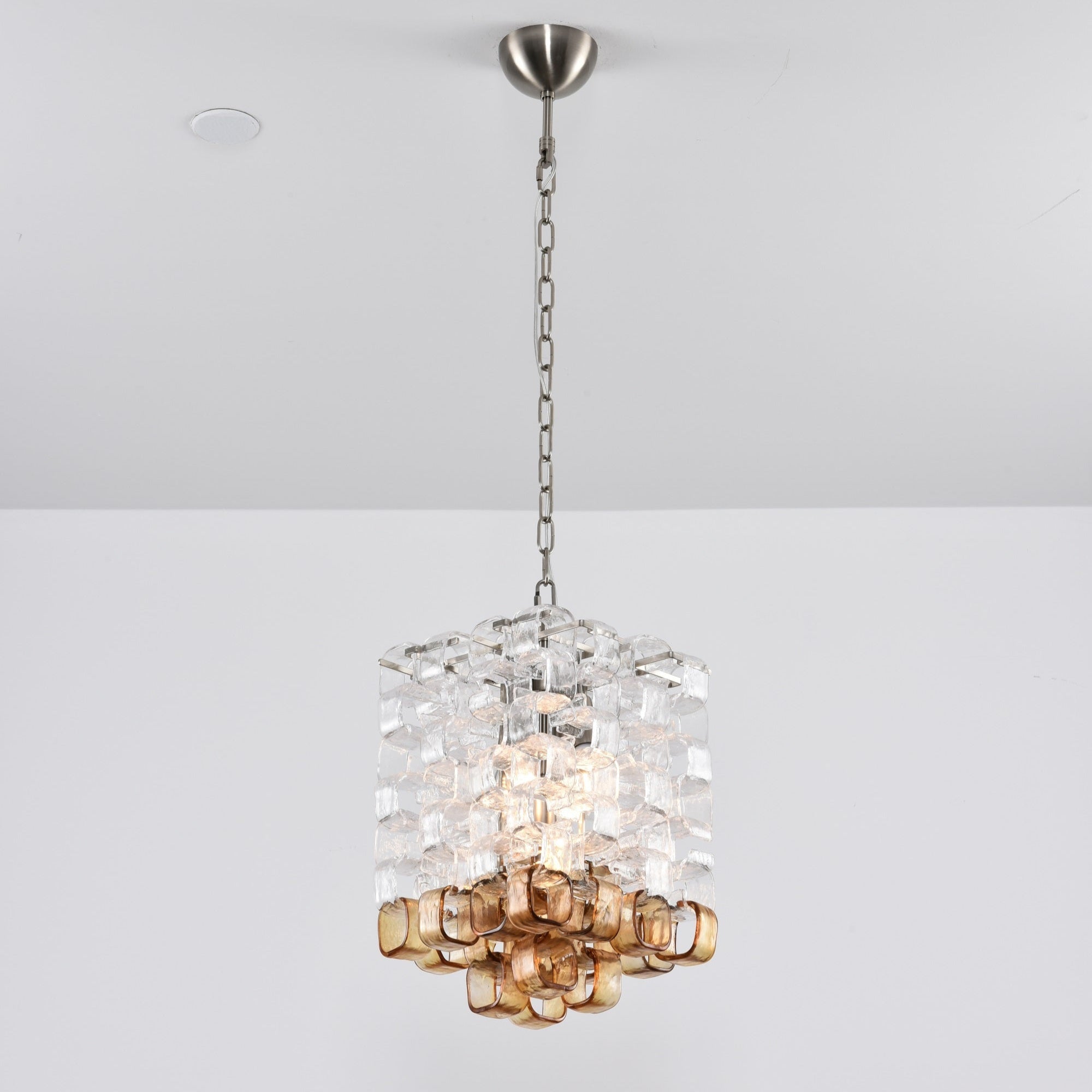 Poliarte Interlocking Chandelier