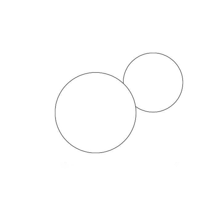 パック ウォールアート ウォールランプ