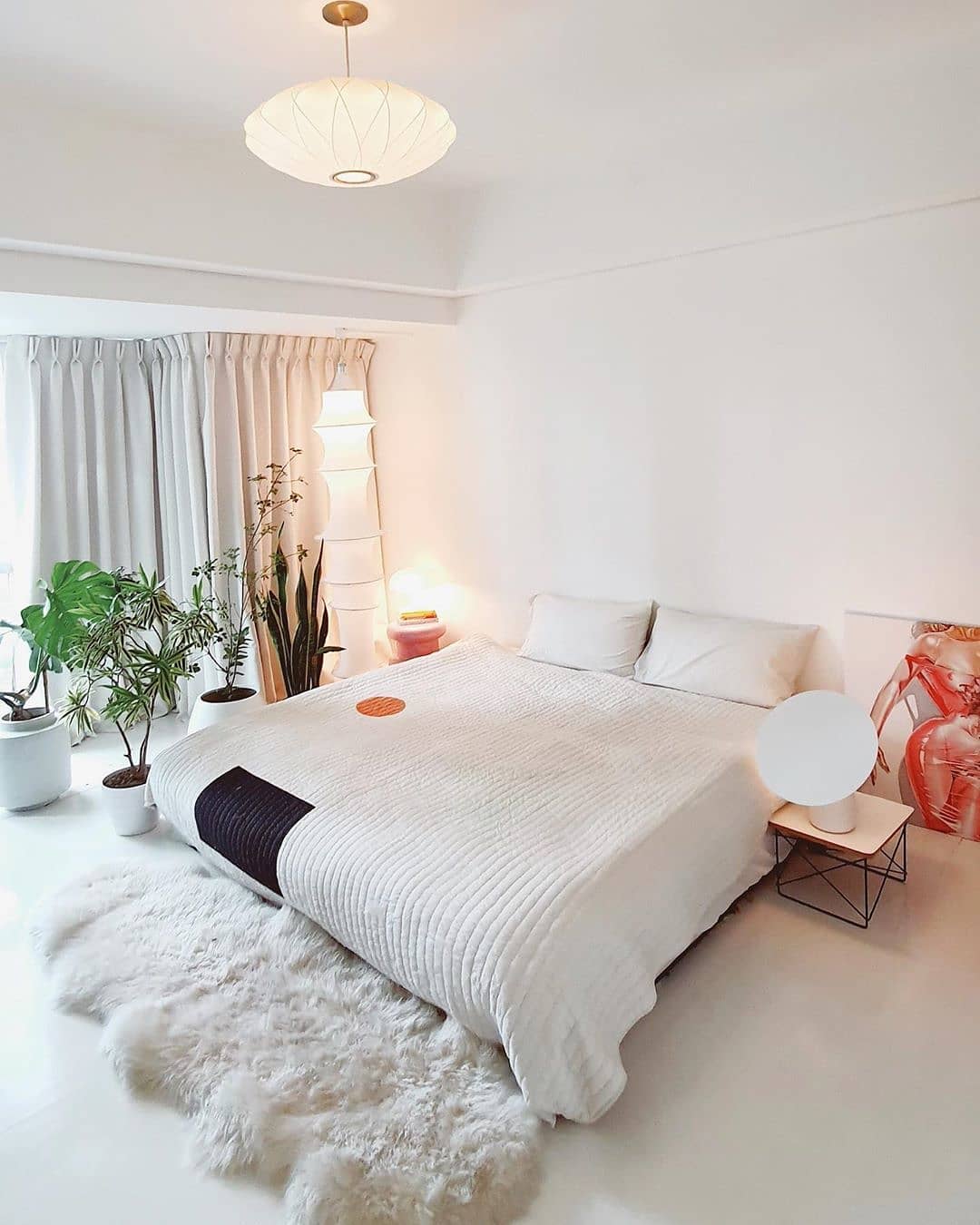 ポーラーデスクランプ