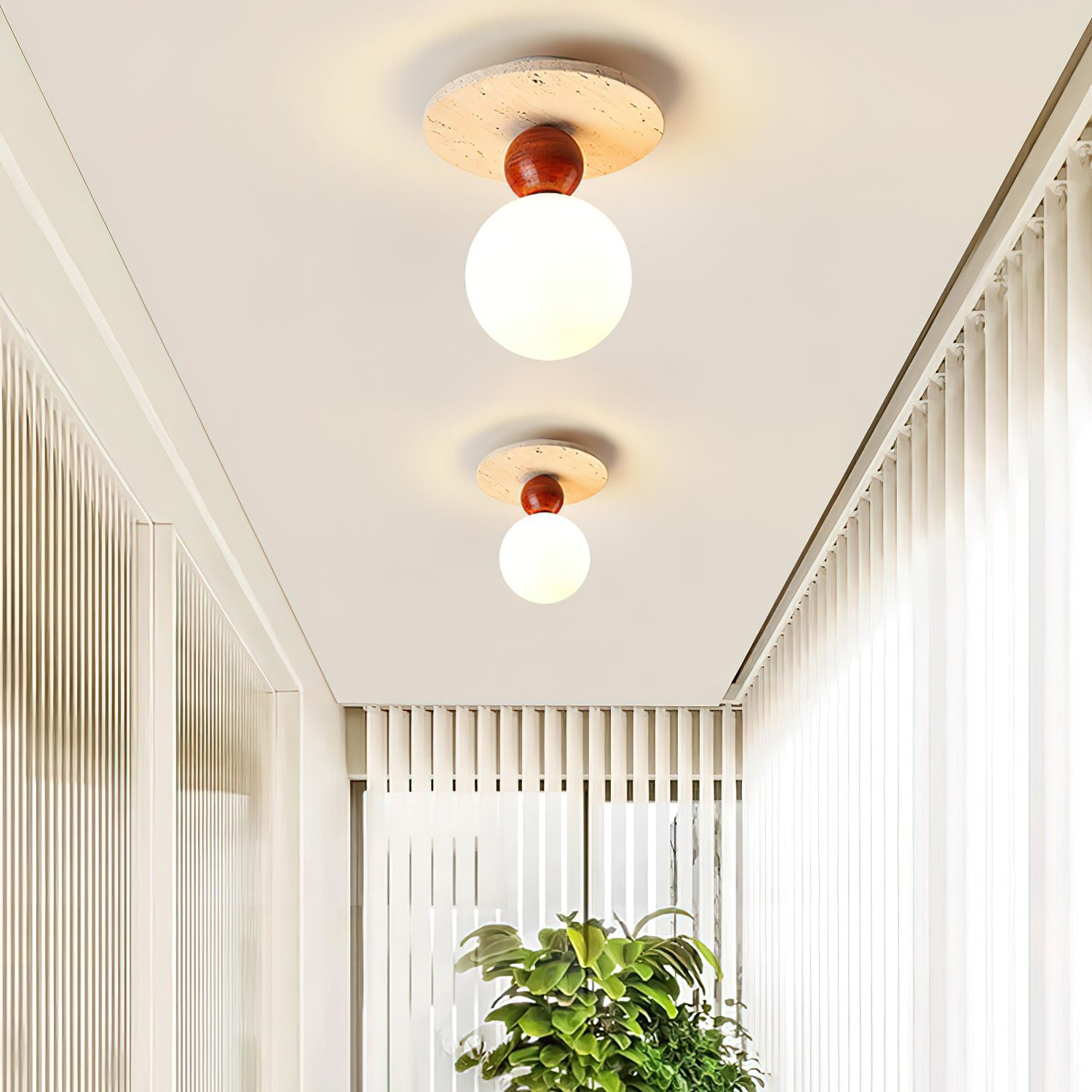 Esposa Ceiling Lights